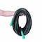 Snow Joe Aqua Joe Superlight Fiberjacket Max Garden Hose AJFJH100-58-MAX - alternate 4